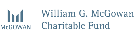 William G Mcgowan Charitable Fund logo